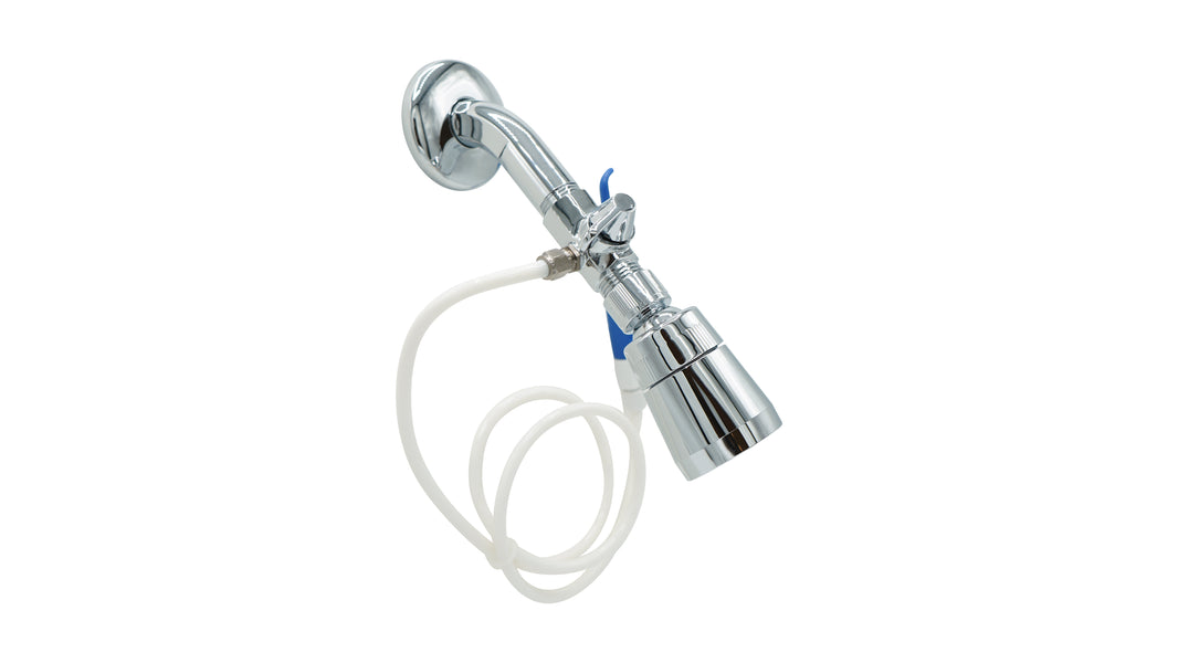 Hydrocare Water Irrigator - Shower Flosser