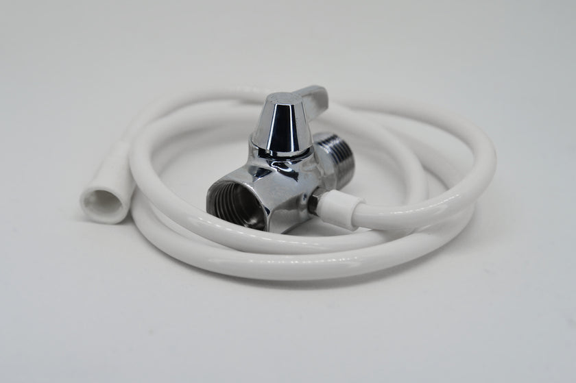 Hydrocare Water Jet Shower Flosser