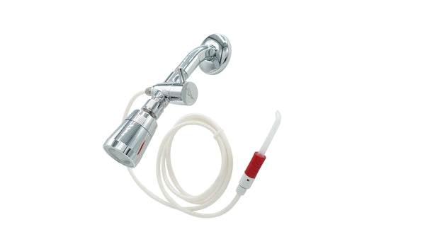 Combo Pack - ShowerBreeze® & QuickBreeze® - Water Jet Dental Irrigators