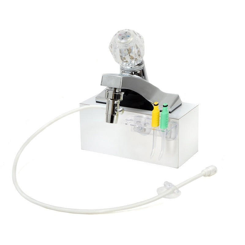 Oral-B Water Jet 4st Voordelig Online Kopen