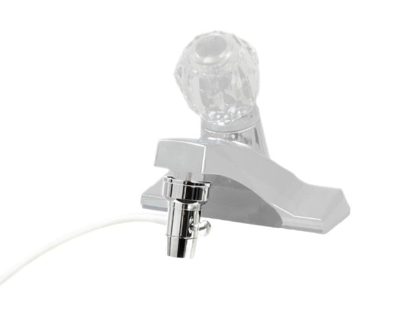 QuickBreeze® Oral Irrigator - Water Flosser - Oral Breeze