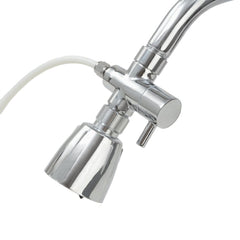ShowerBreeze® Oral Irrigator - Shower Water Flosser - Oral Breeze